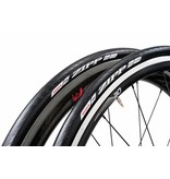 ZIPP Reifen TANGENTE Course Clincher Puncture