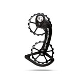 ceramicspeed Oversized Pulley Wheel System, Shimano, Standard, schwarz