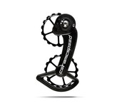 ceramicspeed Oversized Schaltungsrädchen System, SRAM eTap, schwarz