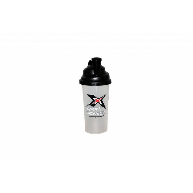 X-Sport® POWER Shaker