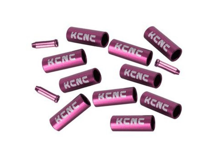 KCNC Endhülsen 5mm