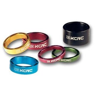 KCNC KCNC Hollow Design Spacer 5mm