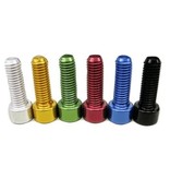 KCNC Bottle Cage Bolts