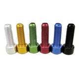 KCNC Bottle Cage Bolts