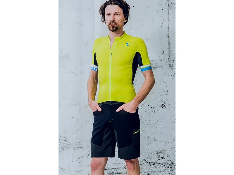 Cocoon CLIMBER CP Light Jersey