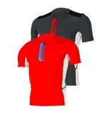 Cocoon FITZROY Trailrunning Shirt, unisex