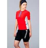 Cocoon FITZROY Trailrunning Shirt, unisex