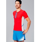 Cocoon FITZROY Trailrunning Shirt, unisex