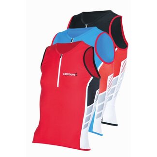 Cocoon ADRENALIN CP Tri Top XXS