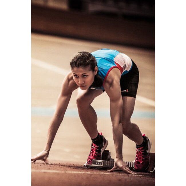 Cocoon ADRENALIN CP Tri Top unisex XXS