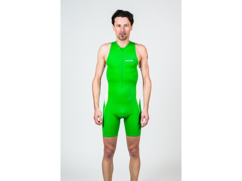 Cocoon FORCE Tri Suit man