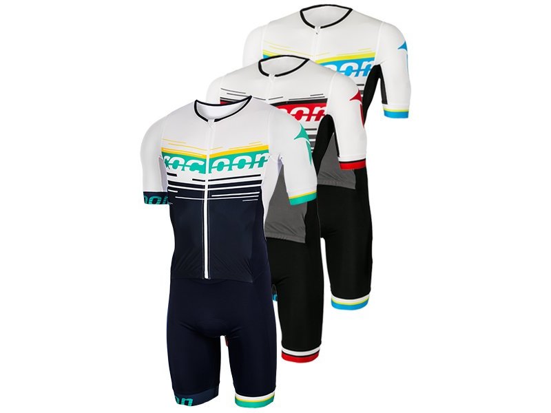 Cocoon RAZOR CP Aero Suit unisex