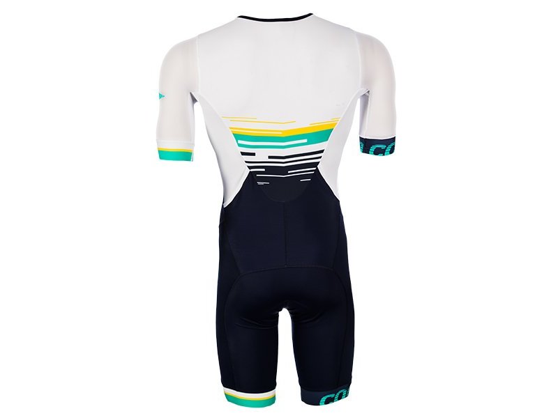 Cocoon RAZOR CP Aero Suit unisex