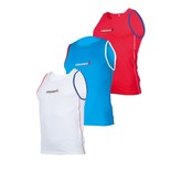 Cocoon TAYLOR Sleeveles Running Shirt man