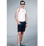 Cocoon TAYLOR Sleeveles Running Shirt man