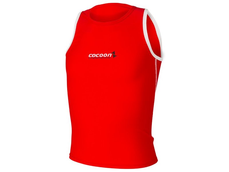 Cocoon HERO CP Tri Top Kids