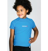 Cocoon SIRIUS Short Sleeve Shirt Kids