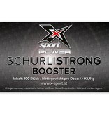 X-Sport® POWER SCHURLISTRONG Booster