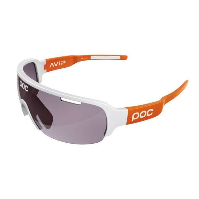 POC DO Half Blade Avip