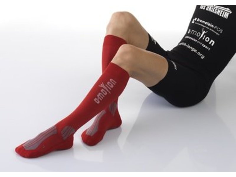 O-motion  Professional Sock´s