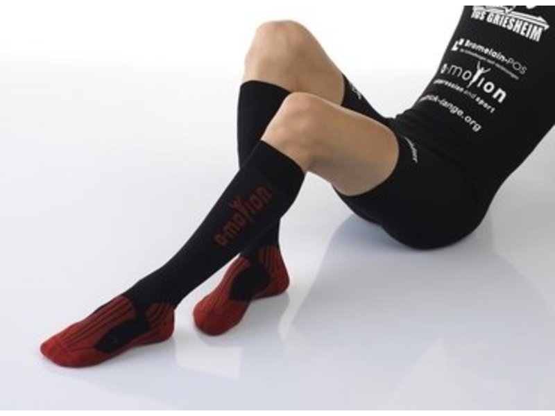 O-motion  Professional Sock´s