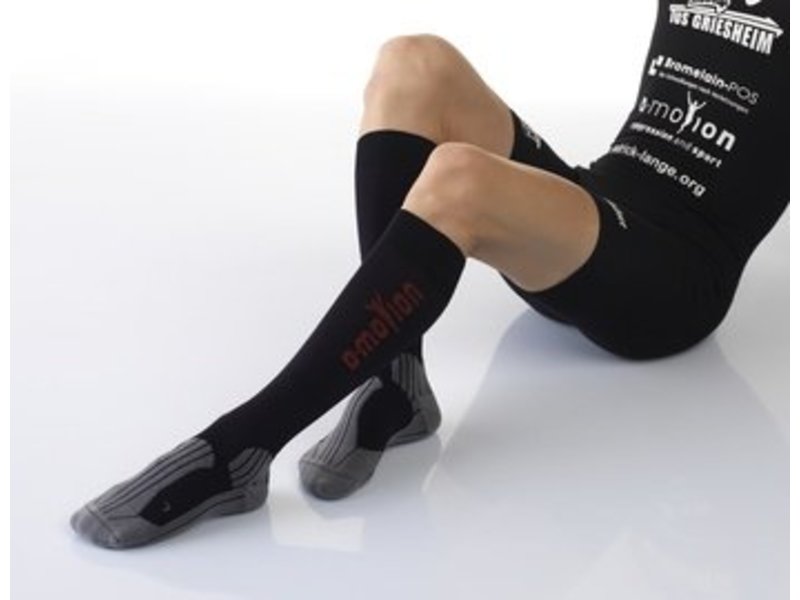 O-motion Regular Sock´s