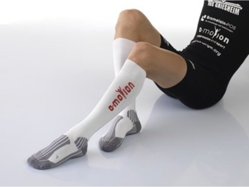 O-motion Regular Sock´s