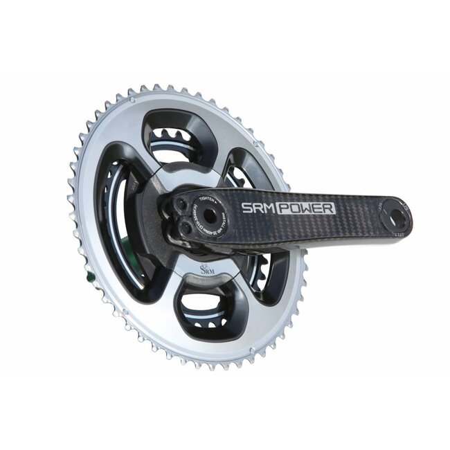 SRM Origin Powermeter