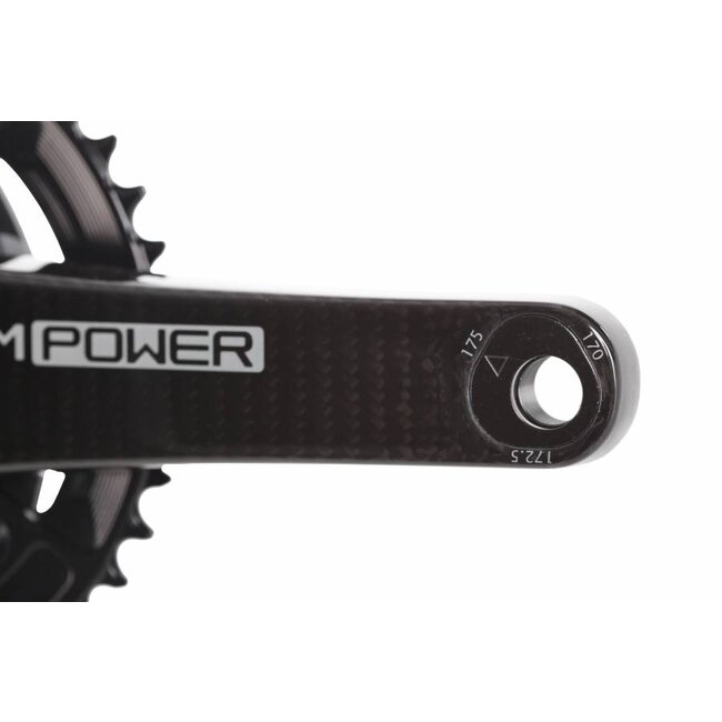 SRM Origin Powermeter