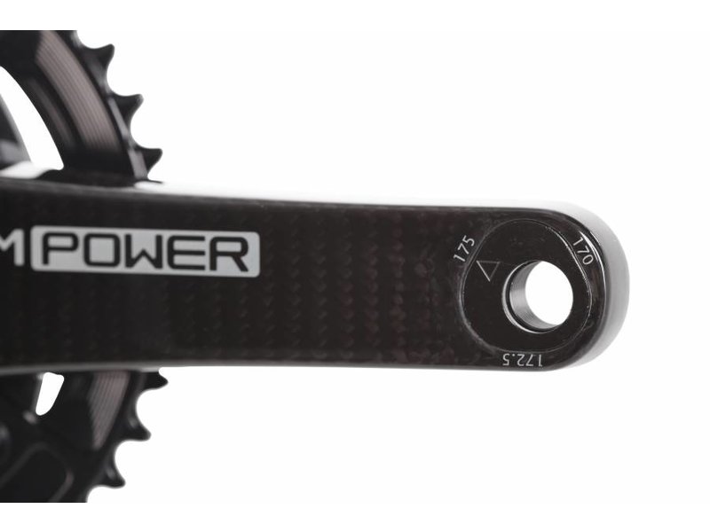 SRM Origin Powermeter