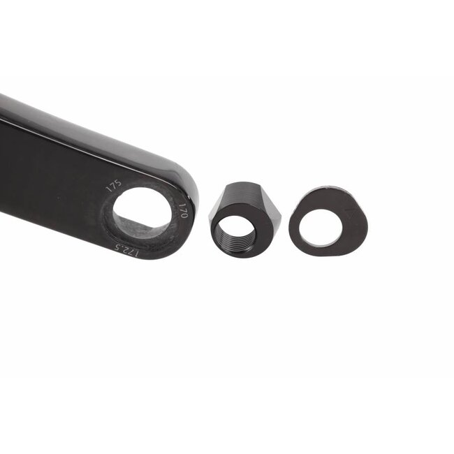 SRM Origin Powermeter