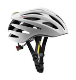 Mavic Aksium Elite White/Black