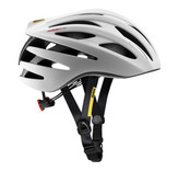 Mavic Aksium Elite White/Black