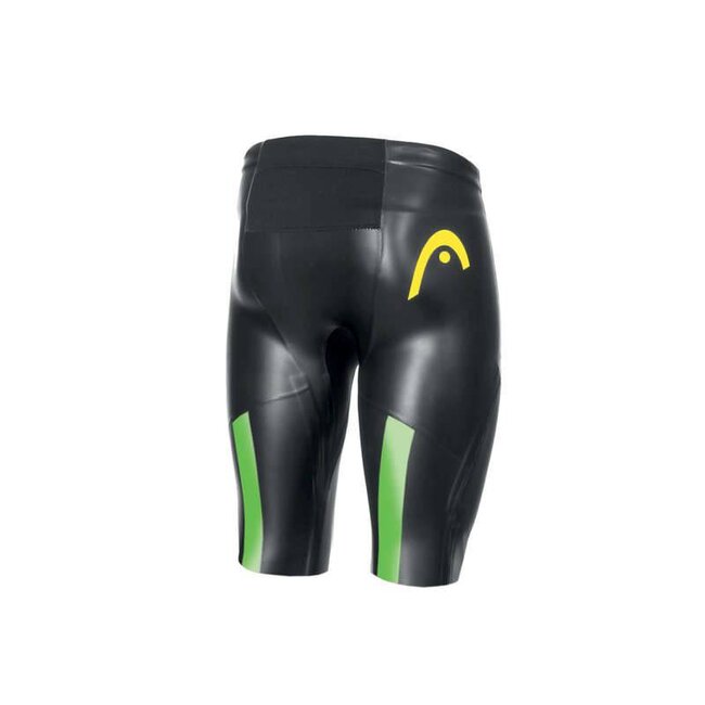 HEAD SwimRun Race Jammer 6.2.1 GRÖßE : XXL