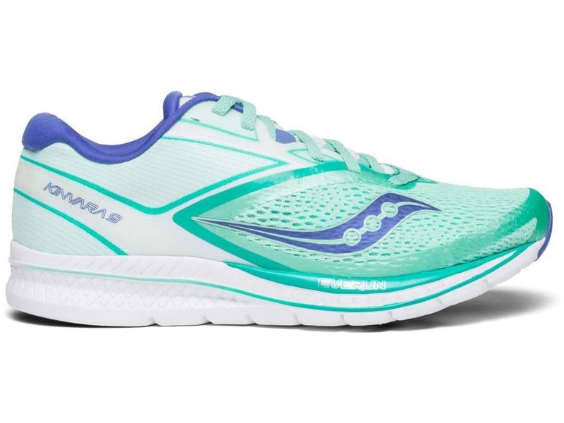 Saucony Kinvara 11 Damen 37,5