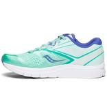 Saucony Saucony Kinvara 11 Damen Aqua/Blue/Piscine