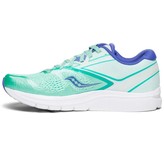 Saucony Saucony Kinvara 11 Damen Aqua/Blue/Piscine