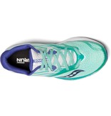 Saucony Saucony Kinvara 11 Damen Aqua/Blue/Piscine