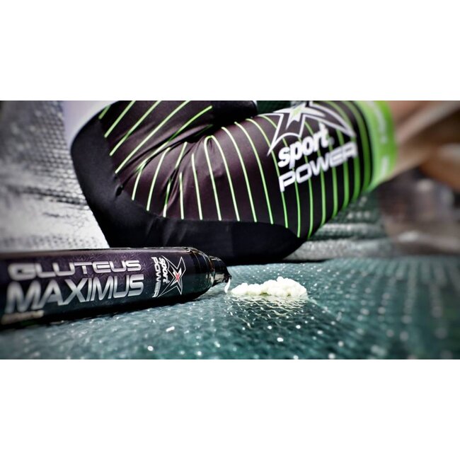 X-Sport® POWER GLUTEUS MAXIMUS