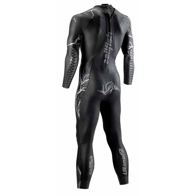 Sailfish Wetsuit Ultimate IPS Men