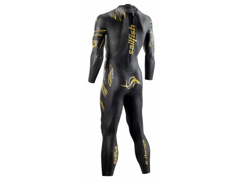 Sailfish Wetsuit G-Range Men