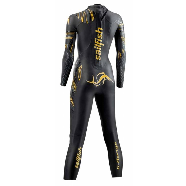 Sailfish Wetsuit G-Range Women