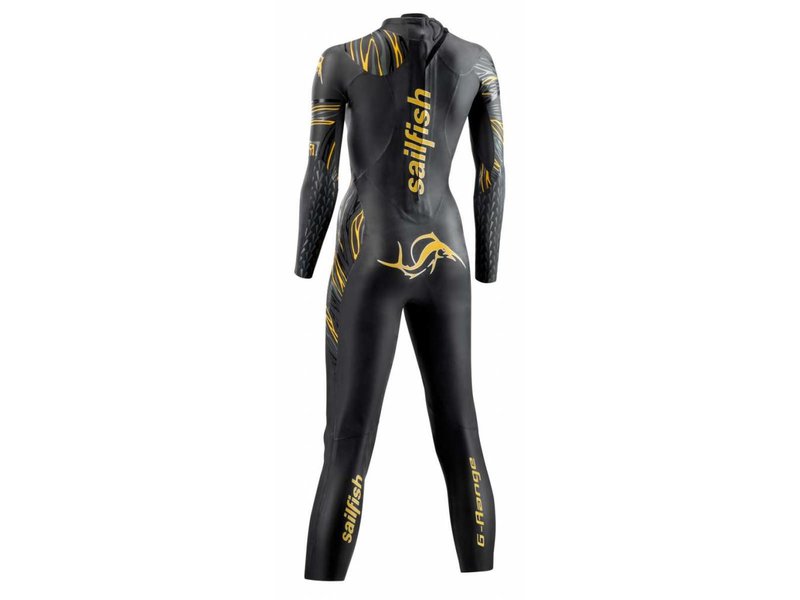 Sailfish Wetsuit G-Range Women