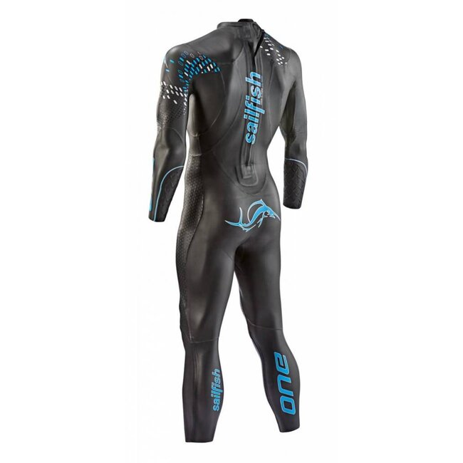Sailfish Wetsuit One Men