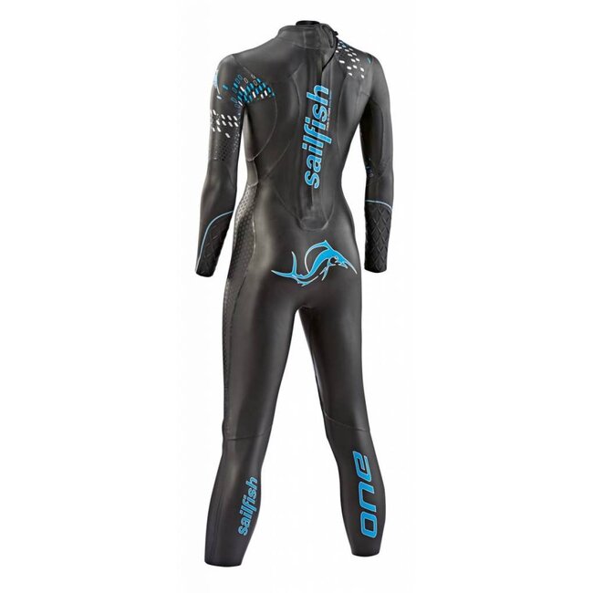 Sailfish Wetsuit One Women