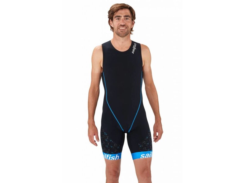 Sailfish Race Gear Trisuit Pro Men