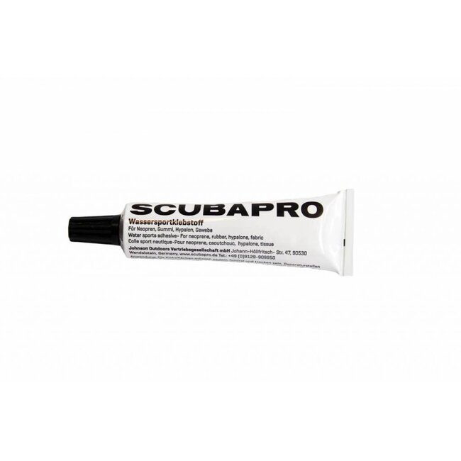 Sailfish Neoprene Glue /Kleber
