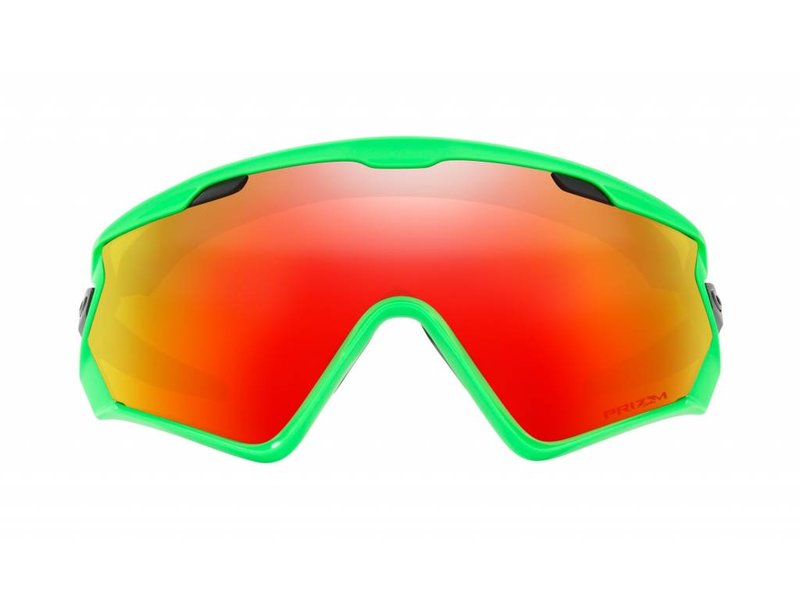 OAKLEY Windjacket 2.0 Snow Sunglasses