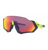 OAKLEY Flight Jacket Prizm Road