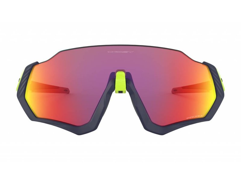 OAKLEY Flight Jacket Prizm Road